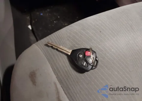 2013 Toyota Corolla Le from USA, damaged, VIN 2T1BU4EE7DC934788